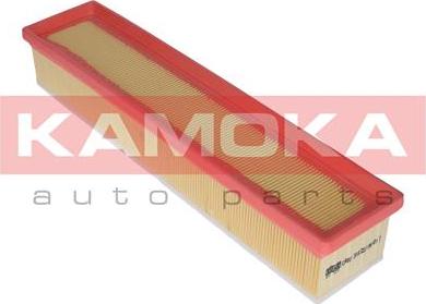 Kamoka F229001 - Filtro aria autozon.pro