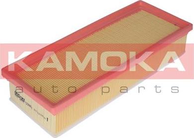 Kamoka F229801 - Filtro aria autozon.pro