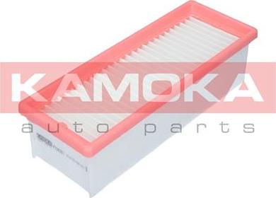 Kamoka F229201 - Filtro aria autozon.pro