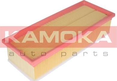 Kamoka F229701 - Filtro aria autozon.pro