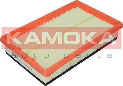 Kamoka F224601 - Filtro aria autozon.pro