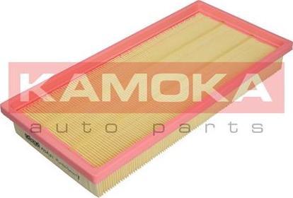 Kamoka F224101 - Filtro aria autozon.pro