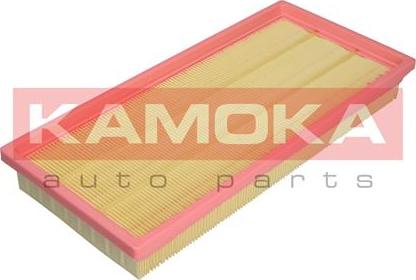 Kamoka F224101 - Filtro aria autozon.pro