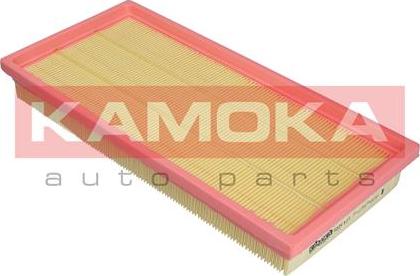 Kamoka F224101 - Filtro aria autozon.pro