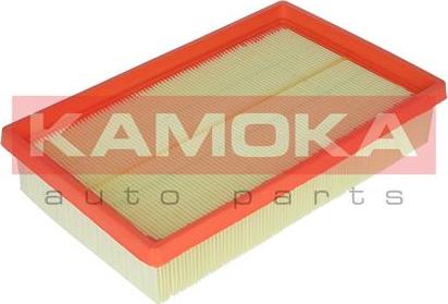 Kamoka F224301 - Filtro aria autozon.pro