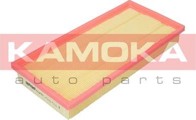 Kamoka F224201 - Filtro aria autozon.pro