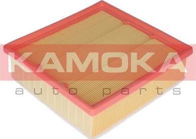 Kamoka F225101 - Filtro aria autozon.pro