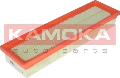 Kamoka F220901 - Filtro aria autozon.pro