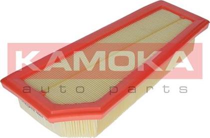 Kamoka F220301 - Filtro aria autozon.pro