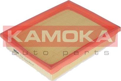 Kamoka F221901 - Filtro aria autozon.pro