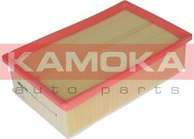 Kamoka F221401 - Filtro aria autozon.pro