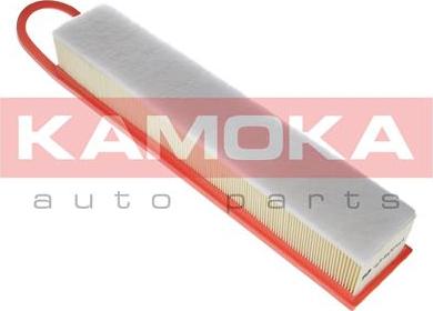 Kamoka F221601 - Filtro aria autozon.pro