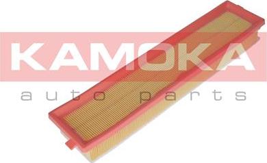 Kamoka F221001 - Filtro aria autozon.pro