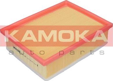 Kamoka F221101 - Filtro aria autozon.pro