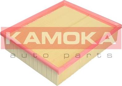 Kamoka F221801 - Filtro aria autozon.pro