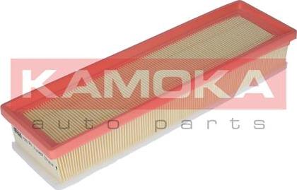 Kamoka F221301 - Filtro aria autozon.pro