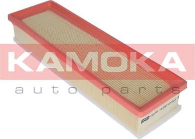 Kamoka F221301 - Filtro aria autozon.pro