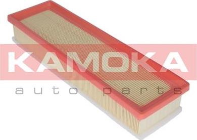 Kamoka F221301 - Filtro aria autozon.pro