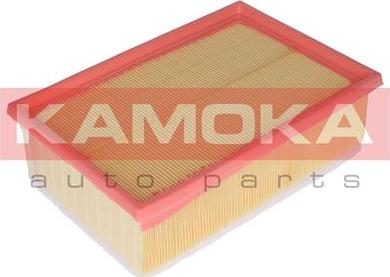 Kamoka F228401 - Filtro aria autozon.pro