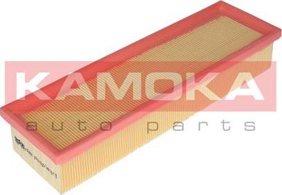 Kamoka F228601 - Filtro aria autozon.pro