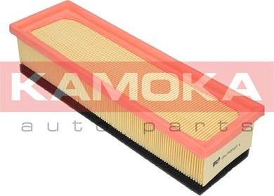 Kamoka F228101 - Filtro aria autozon.pro