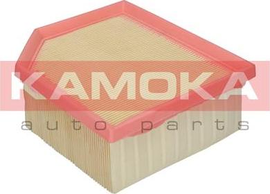 Kamoka F228301 - Filtro aria autozon.pro