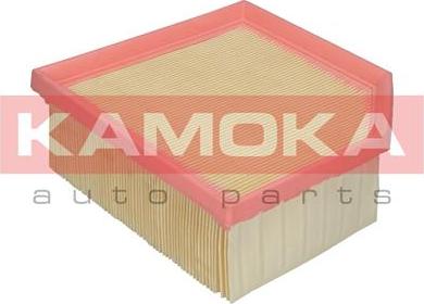 Kamoka F228301 - Filtro aria autozon.pro