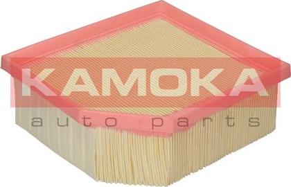 Kamoka F228301 - Filtro aria autozon.pro