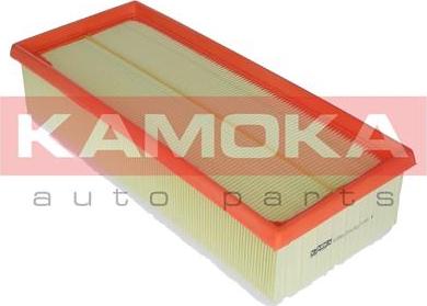 Kamoka F223901 - Filtro aria autozon.pro