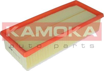 Kamoka F223901 - Filtro aria autozon.pro