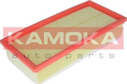 Kamoka F223501 - Filtro aria autozon.pro