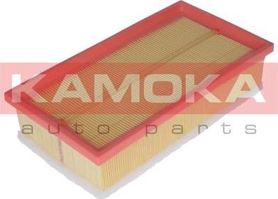 Kamoka F223601 - Filtro aria autozon.pro