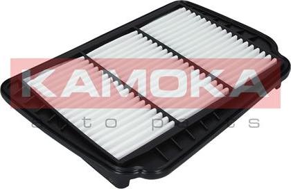 Kamoka F223001 - Filtro aria autozon.pro