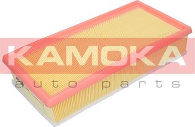 Kamoka F223301 - Filtro aria autozon.pro