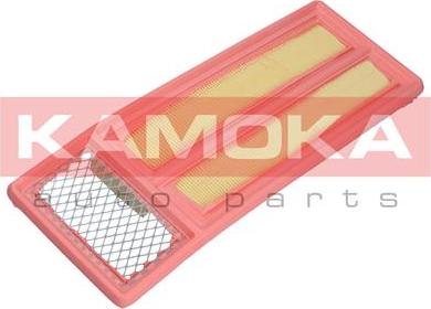 Kamoka F222601 - Filtro aria autozon.pro