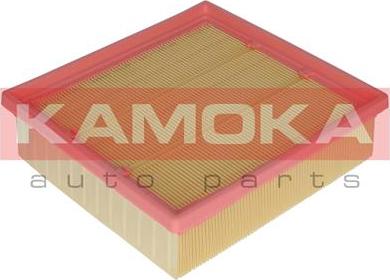 Kamoka F222001 - Filtro aria autozon.pro