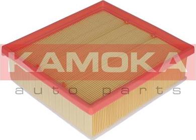 Kamoka F222101 - Filtro aria autozon.pro