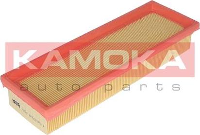 Kamoka F222801 - Filtro aria autozon.pro