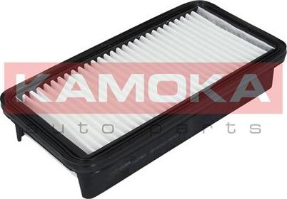 Kamoka F227901 - Filtro aria autozon.pro