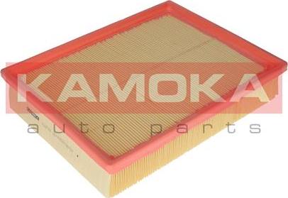 Kamoka F227101 - Filtro aria autozon.pro