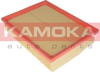 Kamoka F227101 - Filtro aria autozon.pro