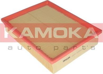 Kamoka F227101 - Filtro aria autozon.pro