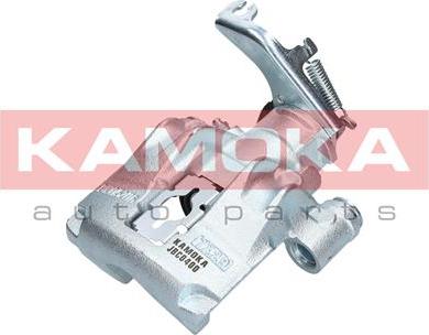 Kamoka JBC0400 - Pinza freno autozon.pro