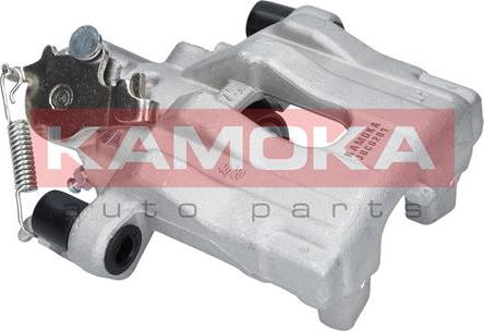 Kamoka JBC0201 - Pinza freno autozon.pro