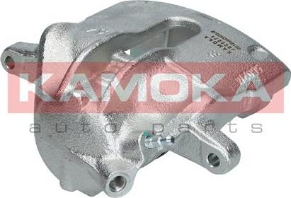 Kamoka JBC0274 - Pinza freno autozon.pro