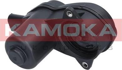 Kamoka JBM011 - Regolatore, Pinza freno stazionamento autozon.pro