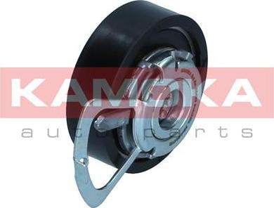 Kamoka R0496 - Rullo tenditore, Cinghia dentata autozon.pro