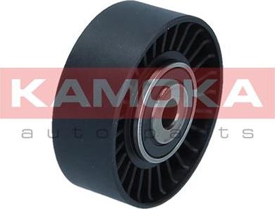 Kamoka R0449 - Galoppino / Guidacinghia, Cinghia Poly-V autozon.pro