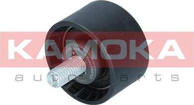 Kamoka R0459 - Rullo tenditore, Cinghia dentata autozon.pro