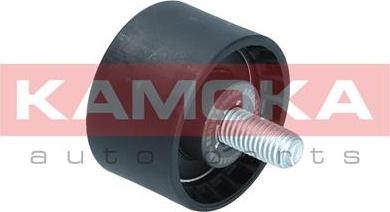 Kamoka R0459 - Rullo tenditore, Cinghia dentata autozon.pro